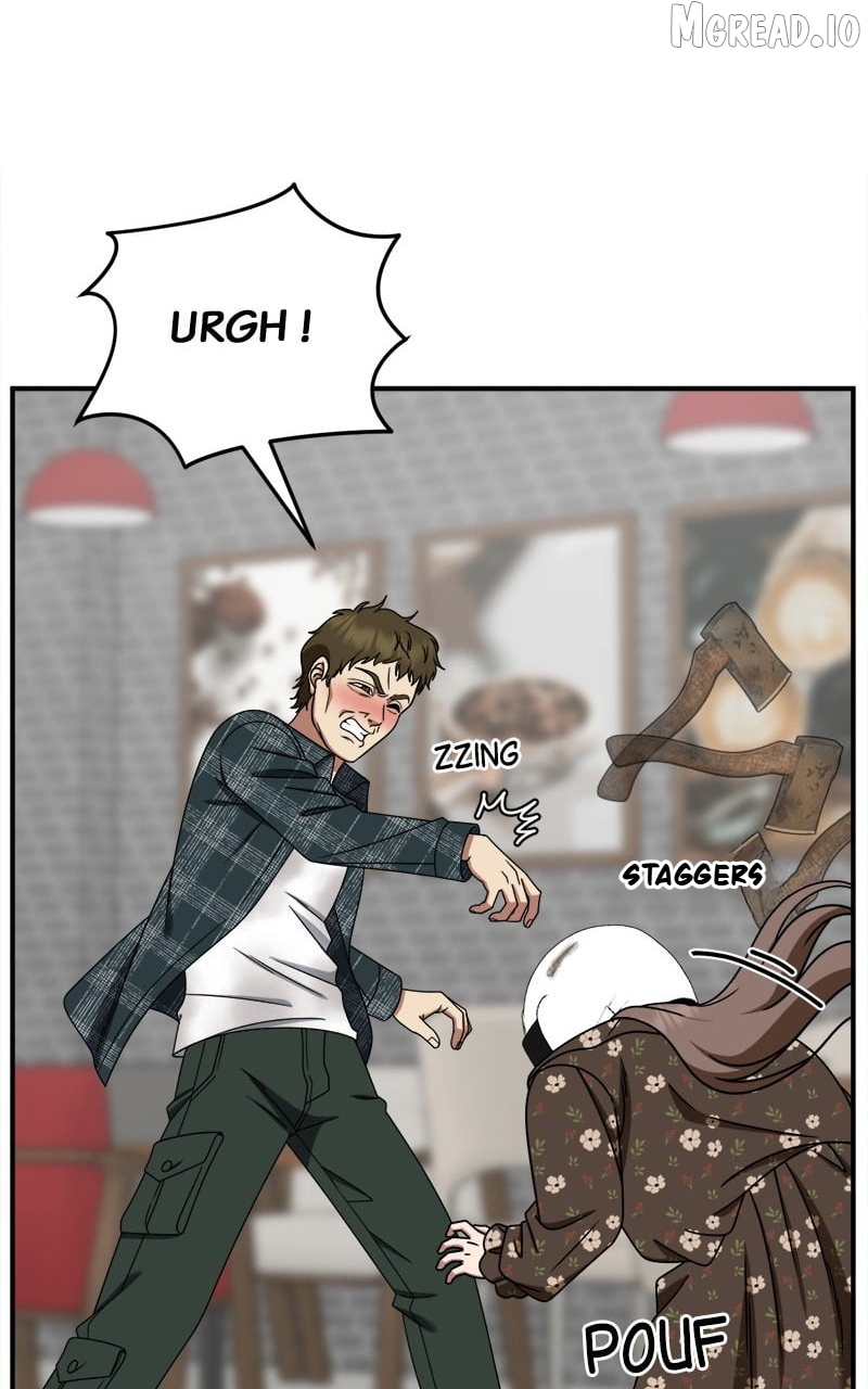 Change Me Chapter 260  - page 90